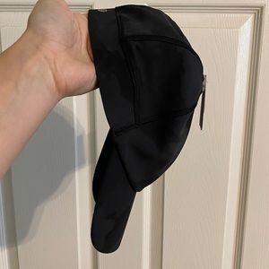 Lululemon Women's Camo Hat